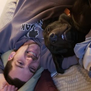 Meet your Posher, Jason